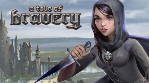 A Tale of Bravery