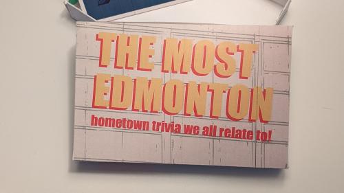 The Most Edmonton