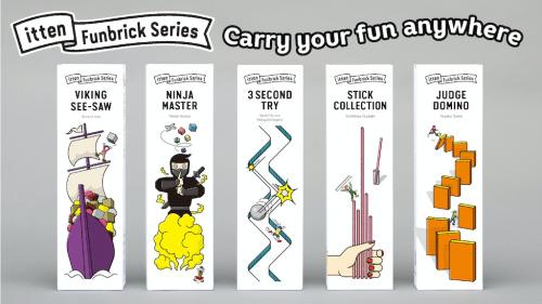 Funbrick Series
