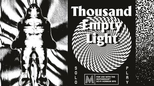 Thousand Empty Light