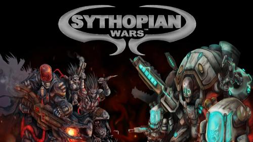 Sythopian Wars