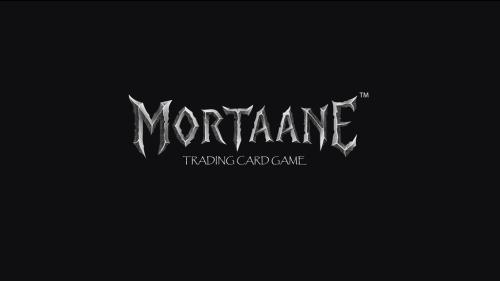 Mortaane: Trading Card Game