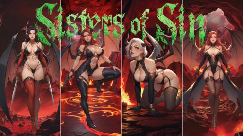 Sisters of Sin