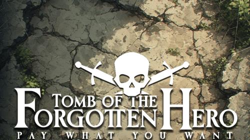 PWW Tomb of the Forgotten Hero
