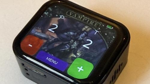 DigiDice