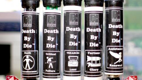 Death By Dieâ¢