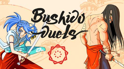 Bushido Duels