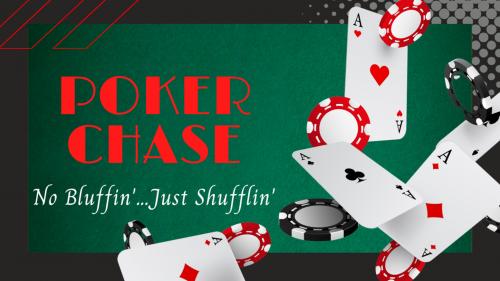 Poker Chase