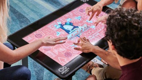Infinity Game Table by Arcade1Up