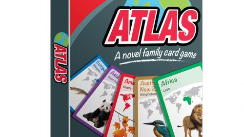 Card Game for Care of Our Planet Earth