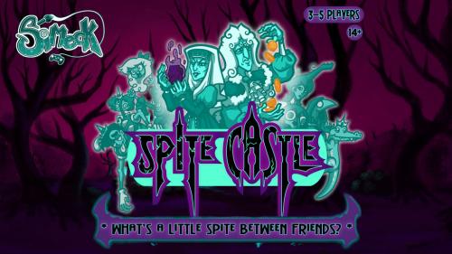 Spite Castle