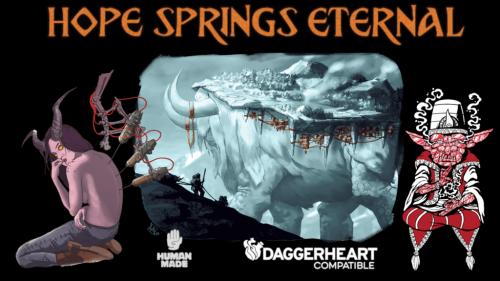 Hope Springs Eternal