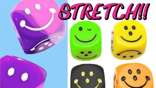 Have a Nice Dice (HOME STRETCH!!)