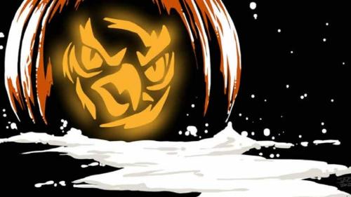 Cocaine Owlbear: Halloween Special