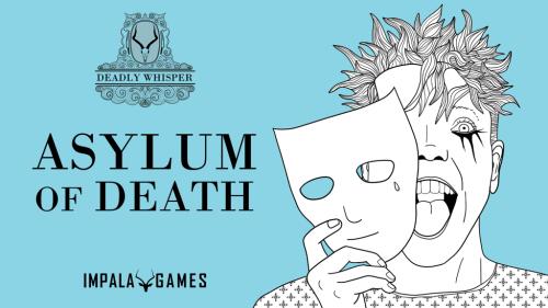 Asylum of Death