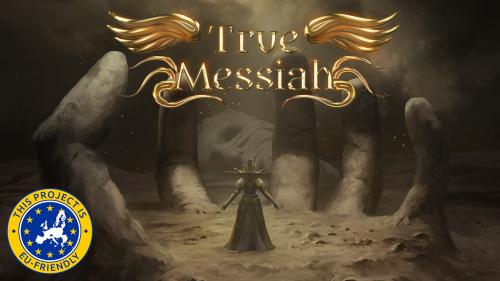 True Messiah, a game of cult warfare