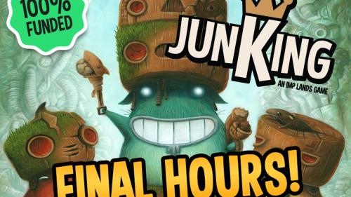 JunKing