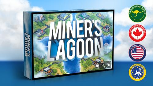Miner s Lagoon