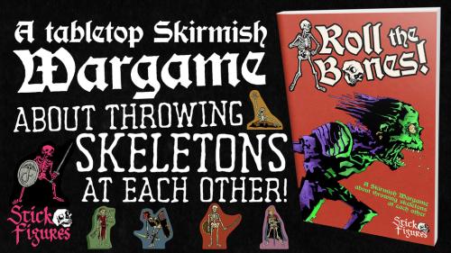 Roll The Bones!