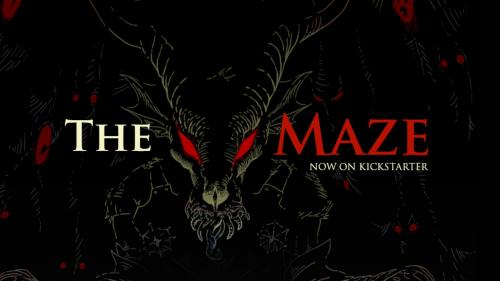 The Maze