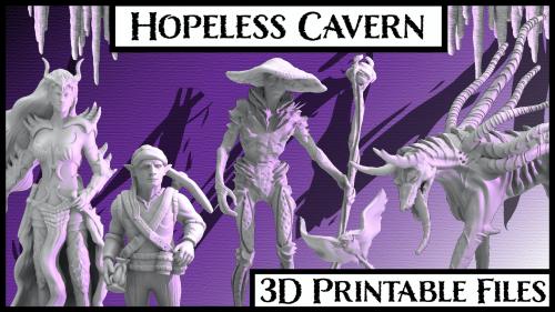 Hopeless Cavern