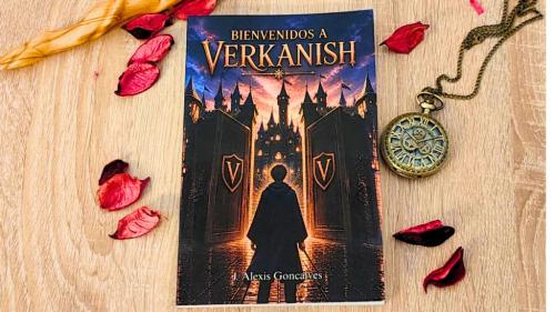 Bienvenidos a Verkanish / Welcome to Verkanish