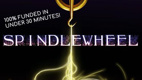 Spindlewheel