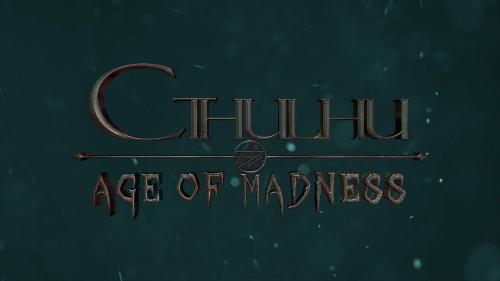 Cthulhu: Age of Madness Card Game