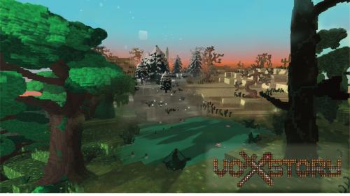 VoxStory