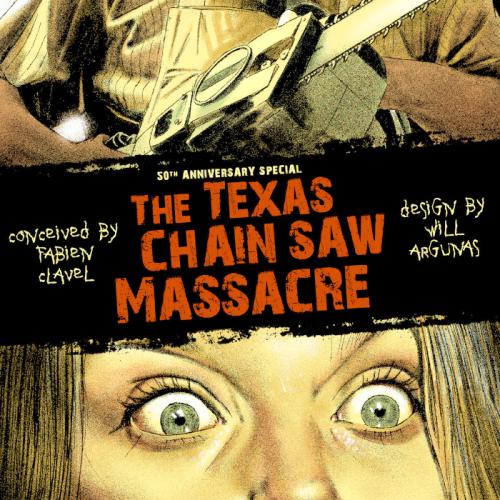 Texas Chainsaw Massacre - The Escape Game