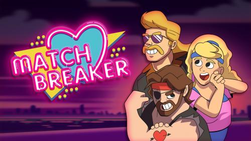 MatchBreaker