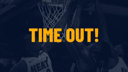 Time Out!