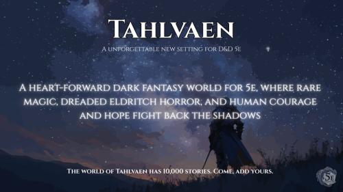 Tahlvaen