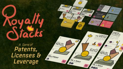 Royalty Stacks