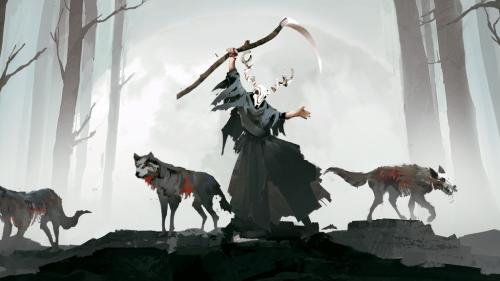 The Wild Hunt