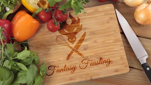 Fantasy Feasting