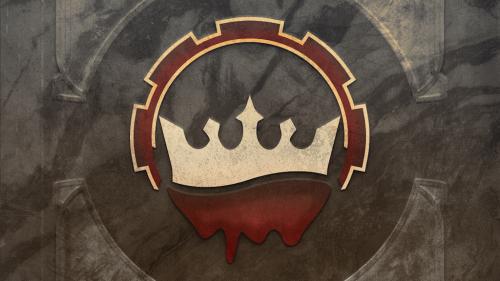 Revolt - Card Game