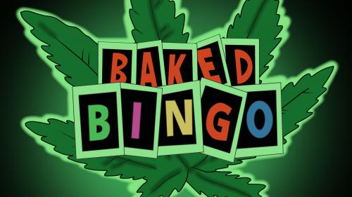 Baked Bingo