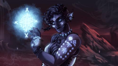 Heart of Darkness: Campaign Book for 5th Edition