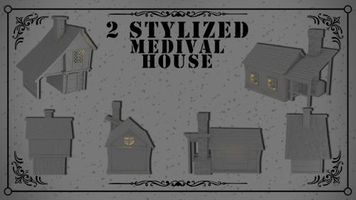 Medival architecture