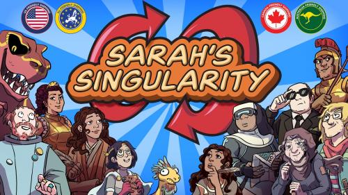 Sarah s Singularity