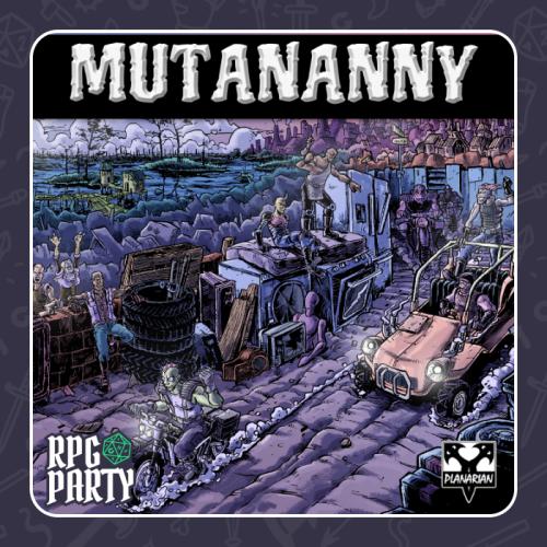 MUTANANNY