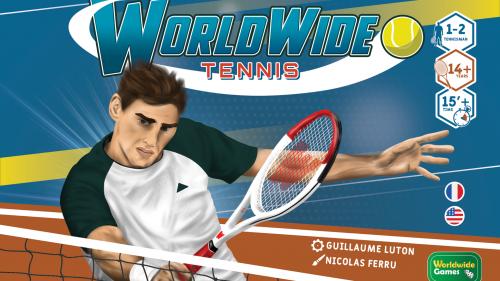 Worldwide Tennis