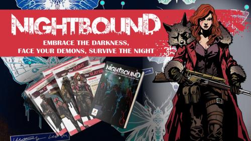 Nightbound