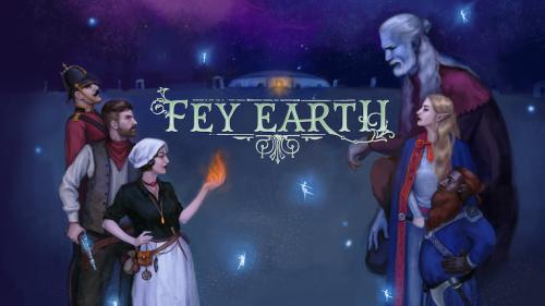 Fey Earth