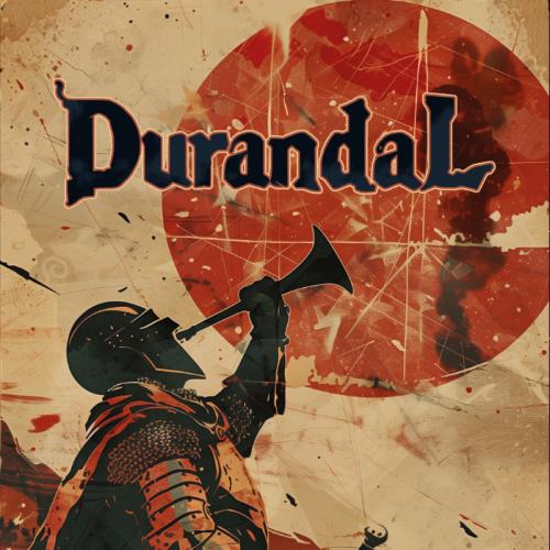 Durandal: Mythic Chivalry RPG