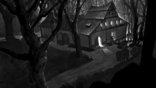 Marked for Slaughter - Standalone Adventure (DnD 5E)