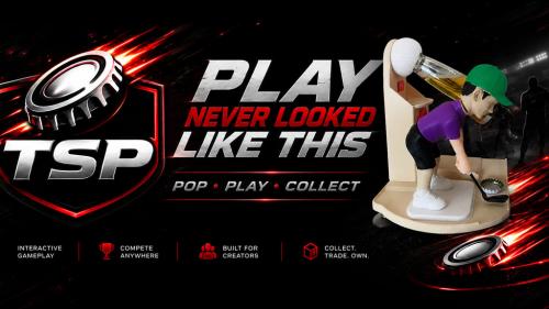 Top Shot Players Bottle Top Sports Collectibles