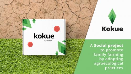 Kokue