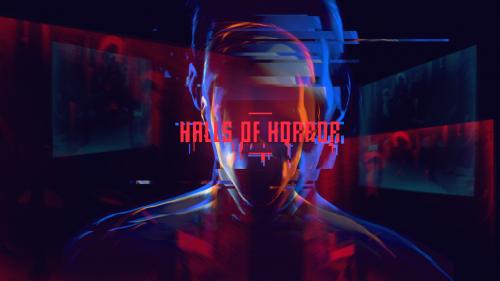 Halls of Horror